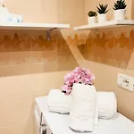 Living Lägenhet