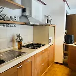 Living Lägenhet *