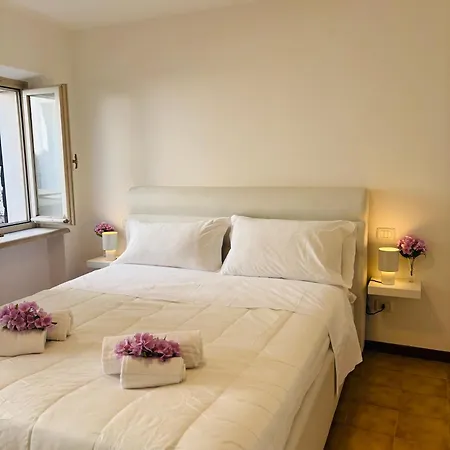 Living Apartment