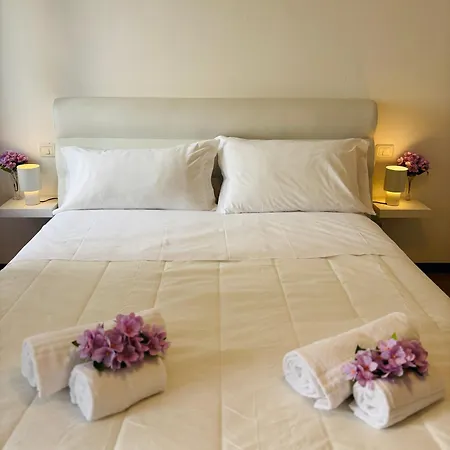 Living Apartment