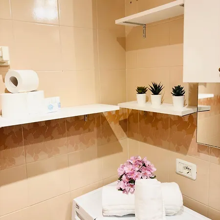 Apartment Living Bardolino