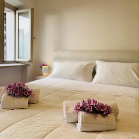 Living Apartment