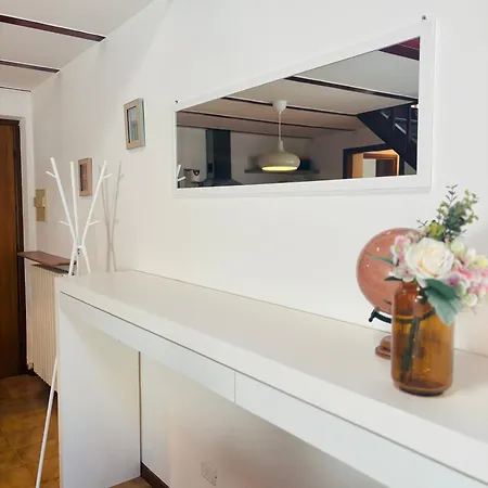 Apartment Living