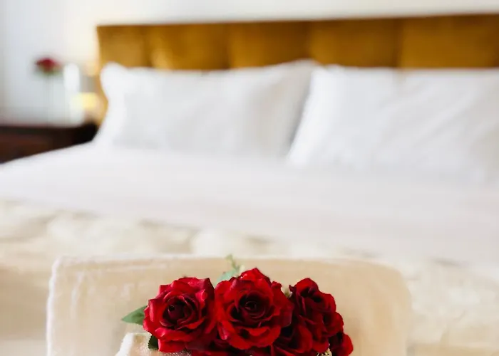 Living Апартаменти *