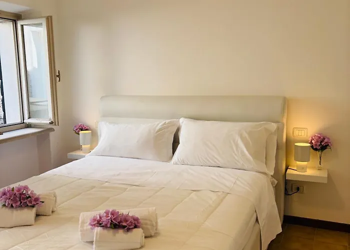 Living Апартаменти