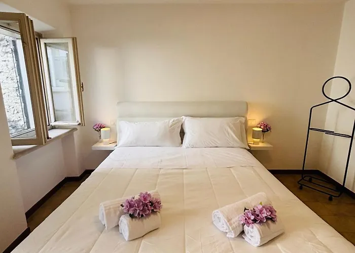 Апартаменти Living *