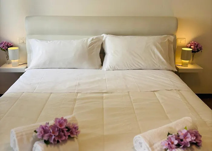 Living Апартаменти