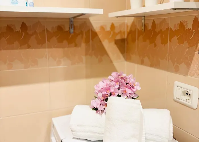 Living Апартаменти