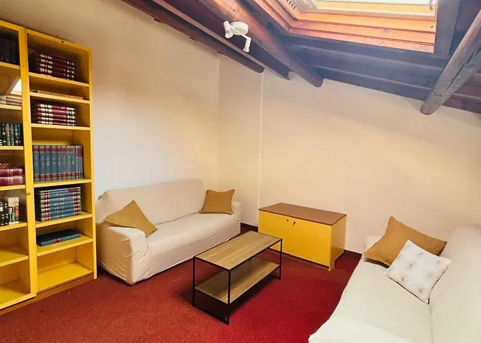 Living Бардоліно