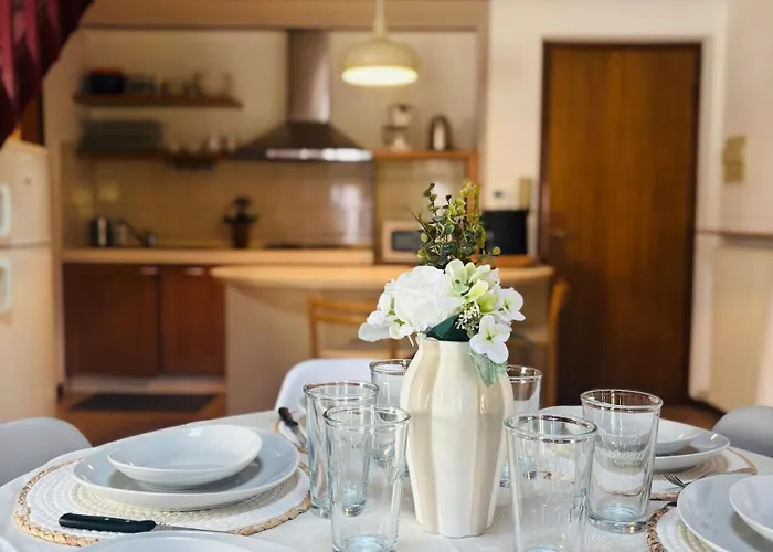 Апартаменти Living