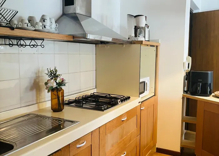 Living Апартаменти *