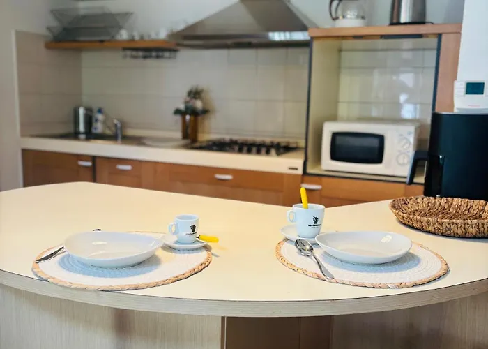 Living Апартаменти