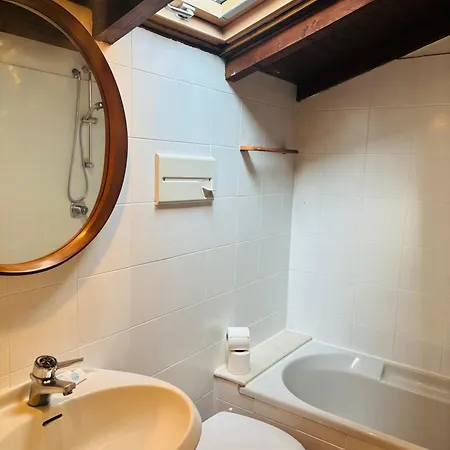 Апартаменты Living Бардолино
